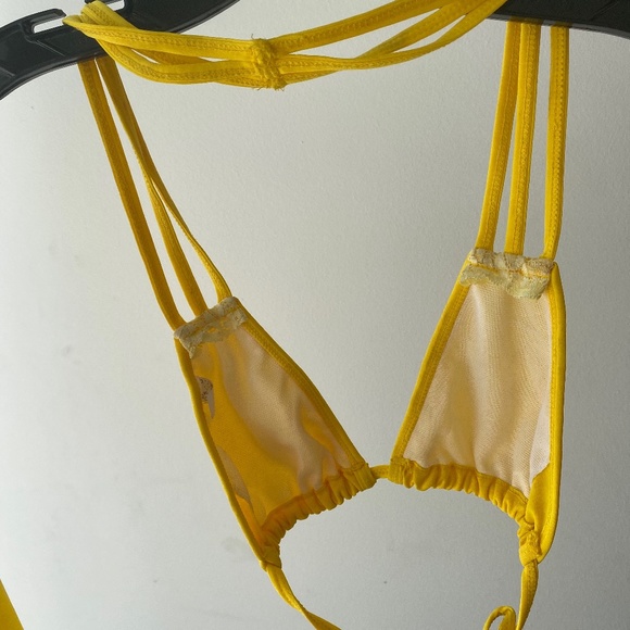 BIKINI TOP - Picture 2 of 3